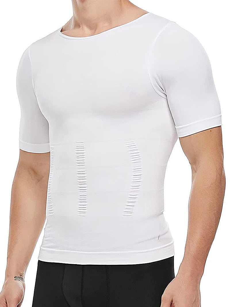 Slimming Compression Tank Top-Labell USA