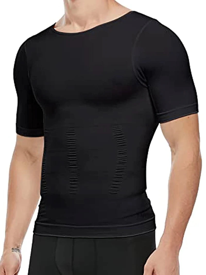 Slimming Compression Tank Top-Labell USA