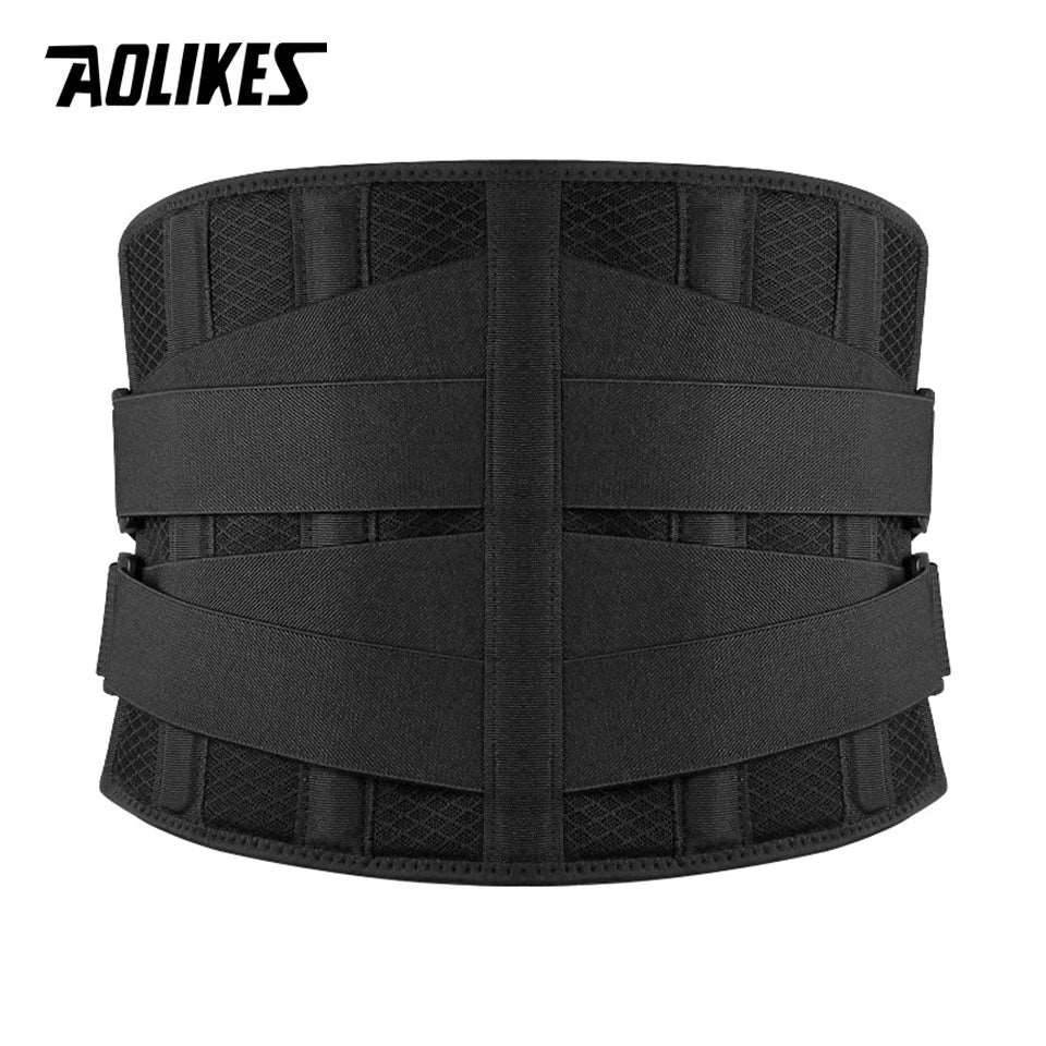 Comfy Lumbar Gym Support Belt-Labell USA