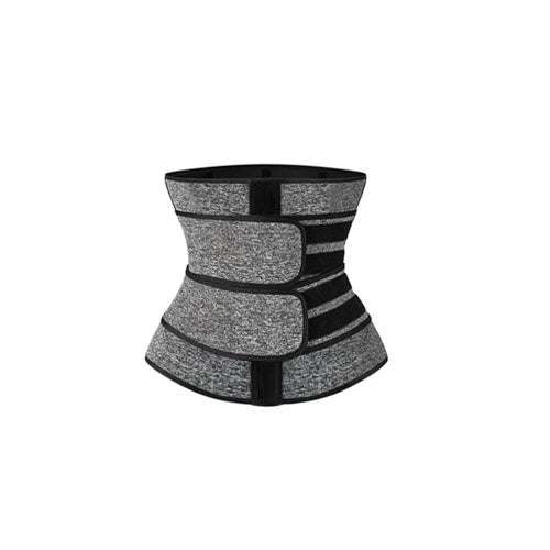 SweatTrim Fitness Belt Men's Waist Trainer-Labell USA